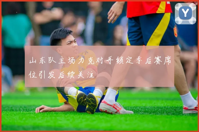 山东队主场力克对手锁定季后赛席位引发后续关注